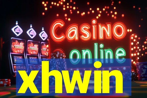 xhwin