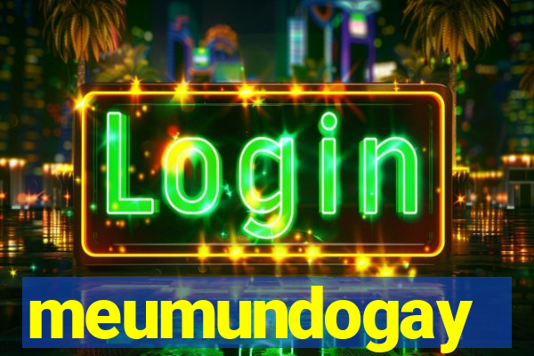 meumundogay