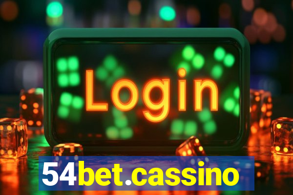 54bet.cassino