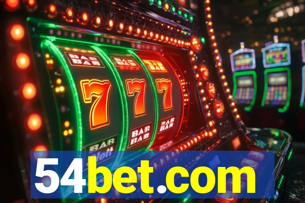 54bet.com