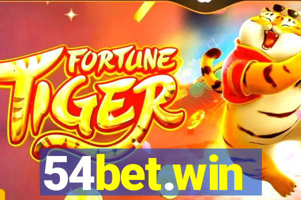 54bet.win