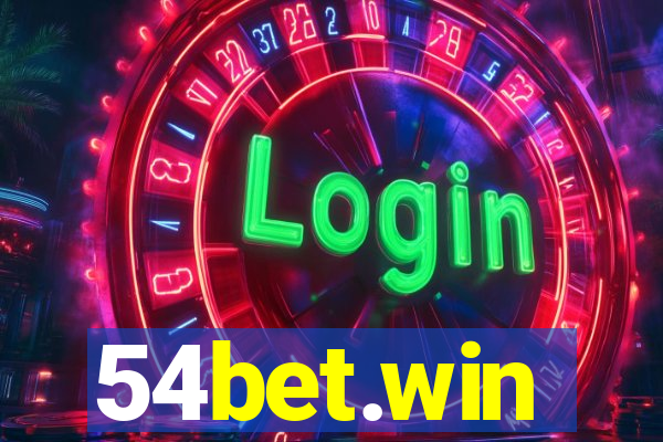 54bet.win