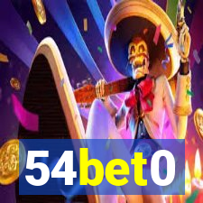 54bet0