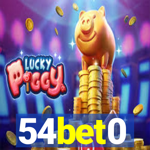 54bet0
