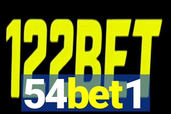 54bet1