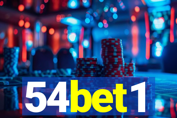 54bet1