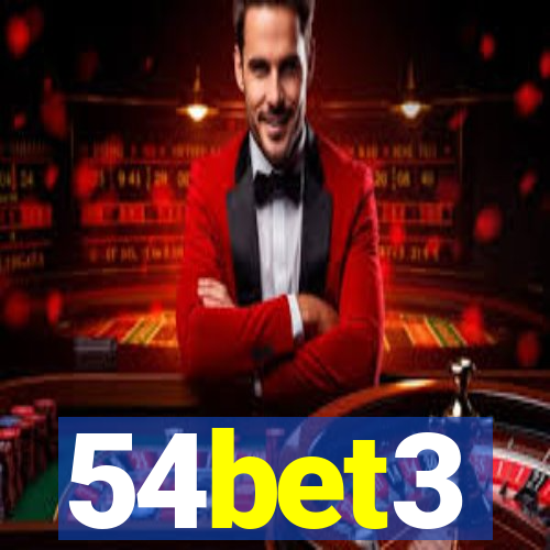 54bet3