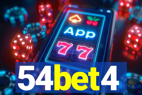 54bet4