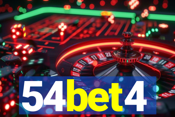 54bet4