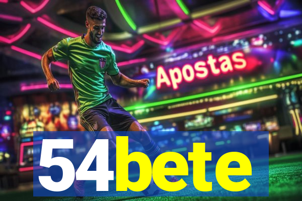 54bete