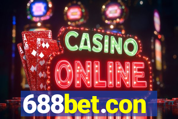 688bet.con