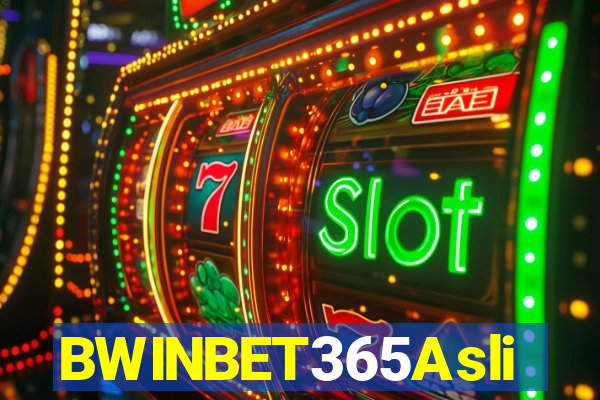 BWINBET365Asli