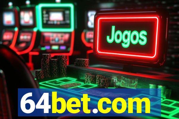 64bet.com