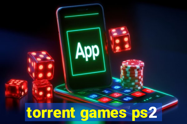 torrent games ps2