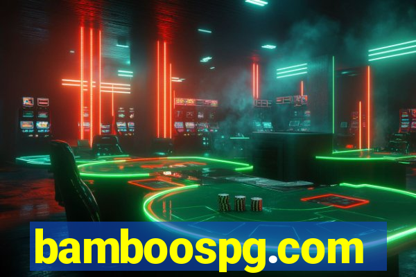 bamboospg.com