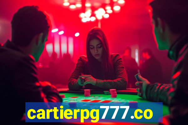 cartierpg777.com
