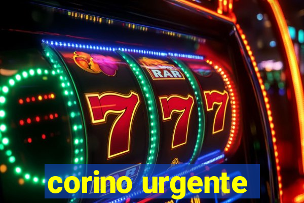 corino urgente
