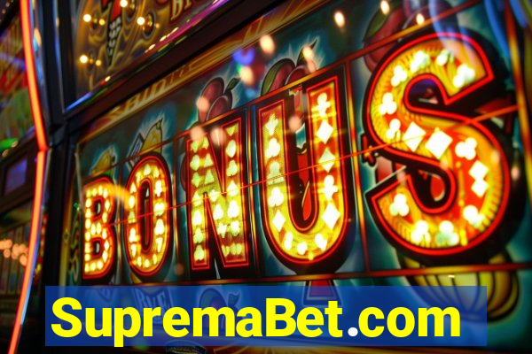 SupremaBet.com