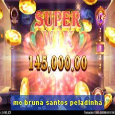 mc bruna santos peladinha