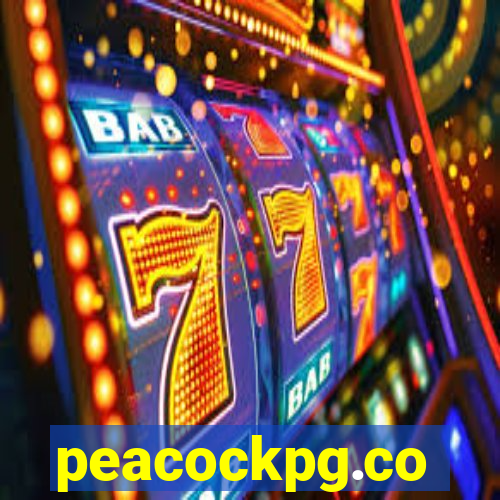 peacockpg.co