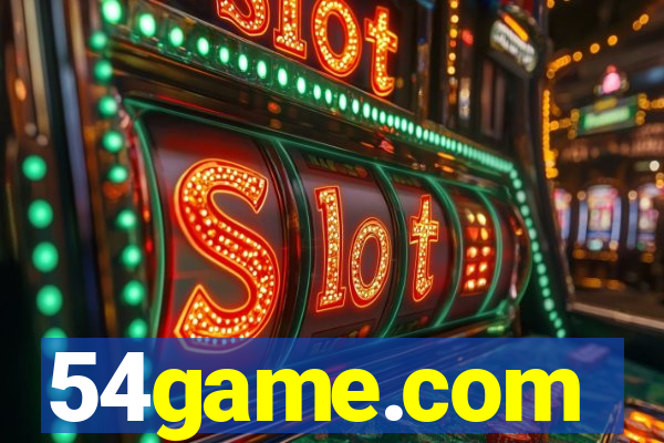 54game.com