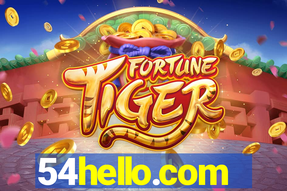 54hello.com
