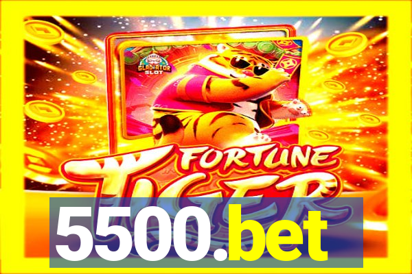 5500.bet