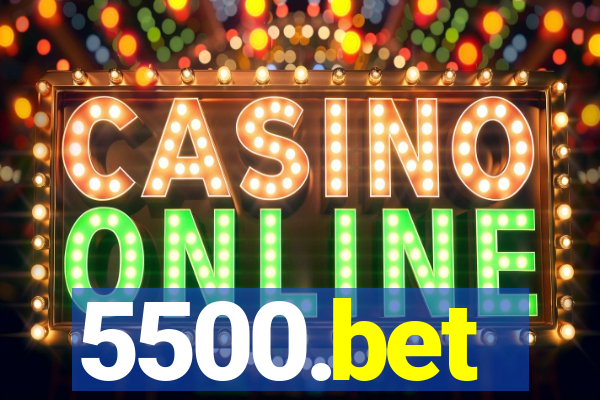 5500.bet