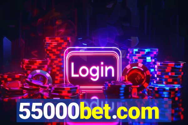 55000bet.com