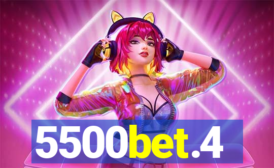 5500bet.4