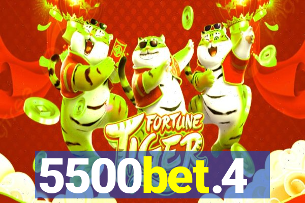 5500bet.4