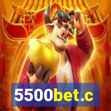 5500bet.c