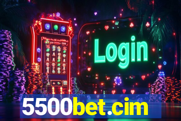 5500bet.cim