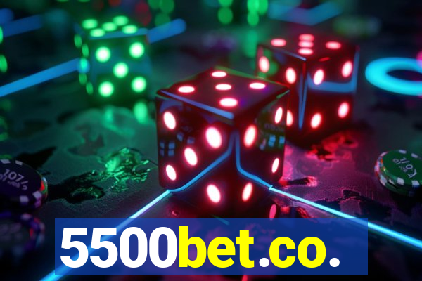 5500bet.co.