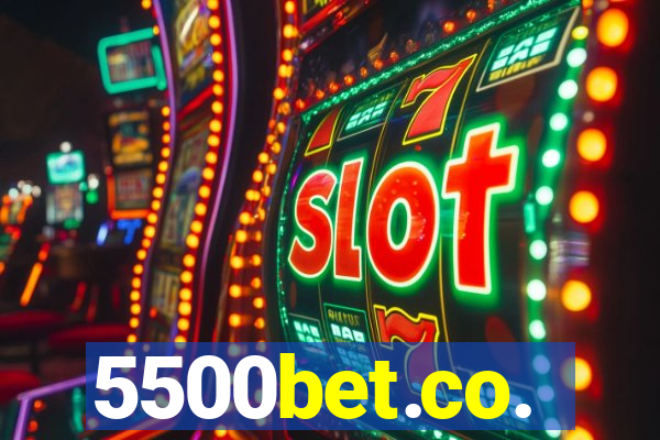 5500bet.co.