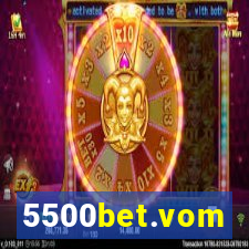 5500bet.vom