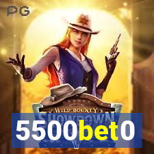 5500bet0
