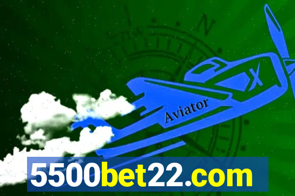 5500bet22.com