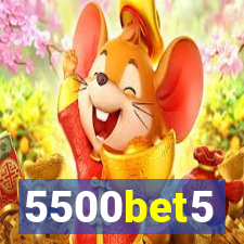 5500bet5
