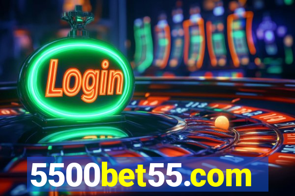 5500bet55.com