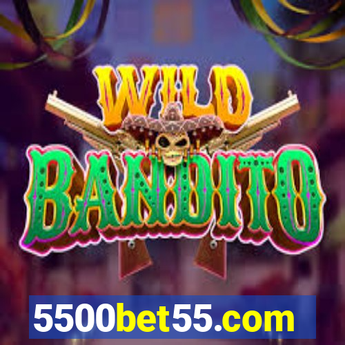5500bet55.com