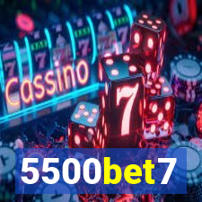 5500bet7