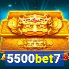 5500bet7