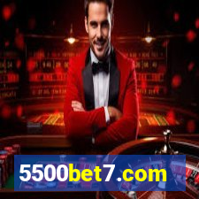 5500bet7.com