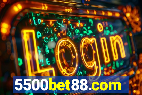 5500bet88.com