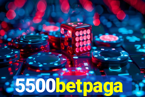 5500betpaga