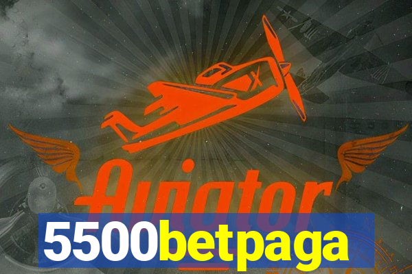 5500betpaga