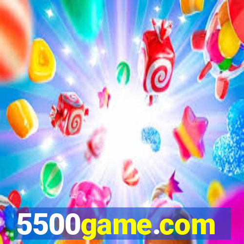 5500game.com