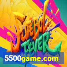 5500game.com