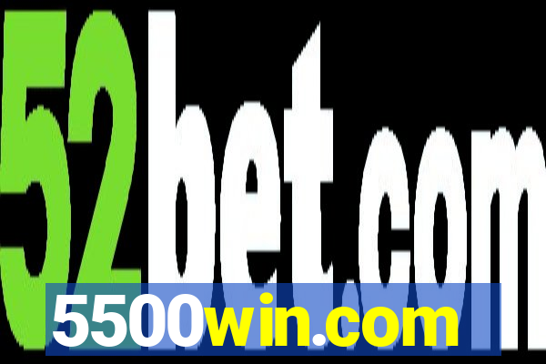 5500win.com